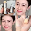 Water Light Highlight Blush Stick Shimmer Waterproof Face Contour Illuminator Lasting Moisturizer Brighten Contouring Cosmetics