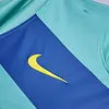 2010/2011 Retro Barcelona Away Football Shirt 1:1 Thai Quality love fball