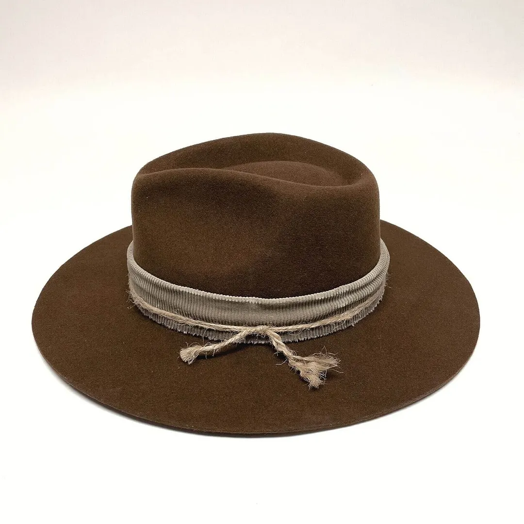 Wessex - Felt Hat