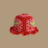Fun Plush Unisex Fun Stuffed Animal Hat for Adults and Kids