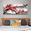 Blossom Tree - Full Round/Square Diamond Painting(100x50cm)