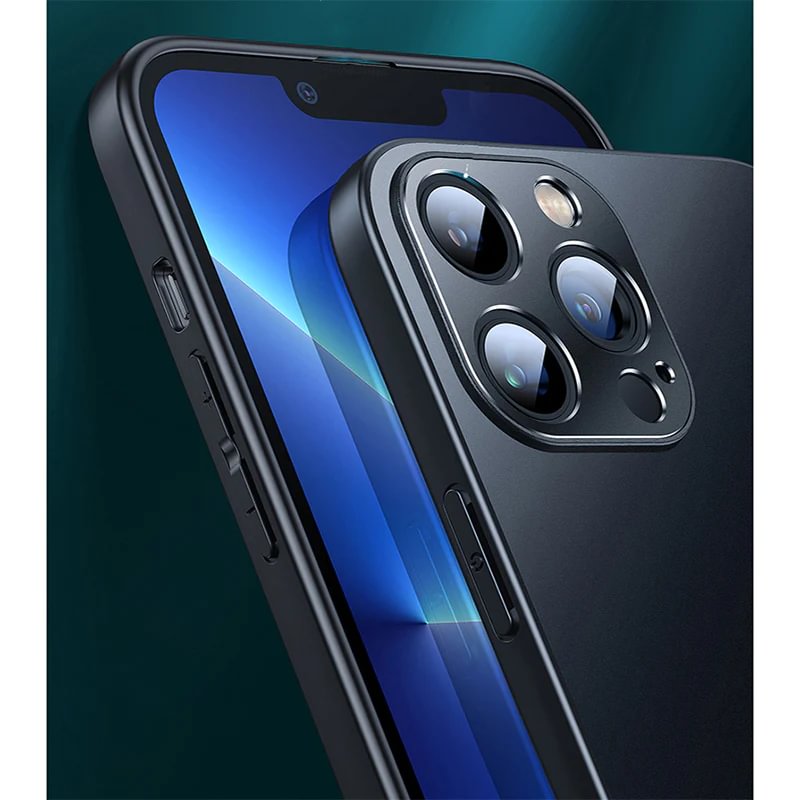 Suitable For iPhone 13/14 Hidden Bracket Mobile Phone Case