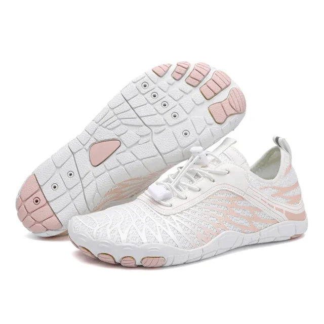 AquaStride Quick-Dry Water Shoes