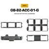 Modular Battery Box Accessories Battery Insert Holder for AAA 18650 18350 CR123A