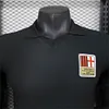 2024-2025 Player Version AC Milan GK 125th Anniversary Football Shirt 1:1 Thai Quality