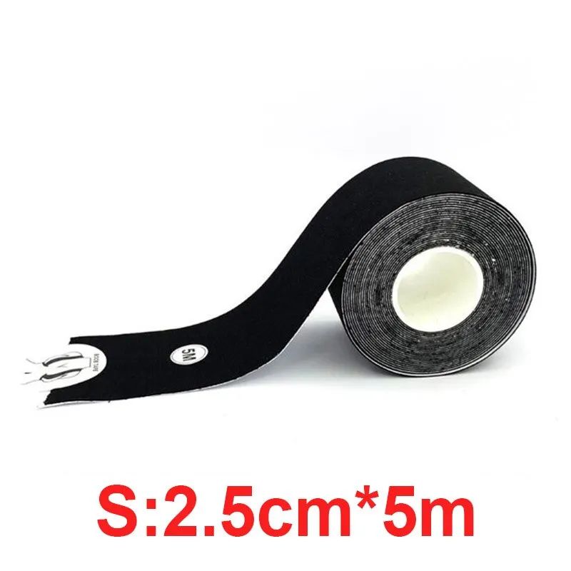 1Roll Body Invisible Nipple Cover Breast Lifting Tape Push Up Stick Up Lift Boob Tape Women Breast Silicone Breast Stickers