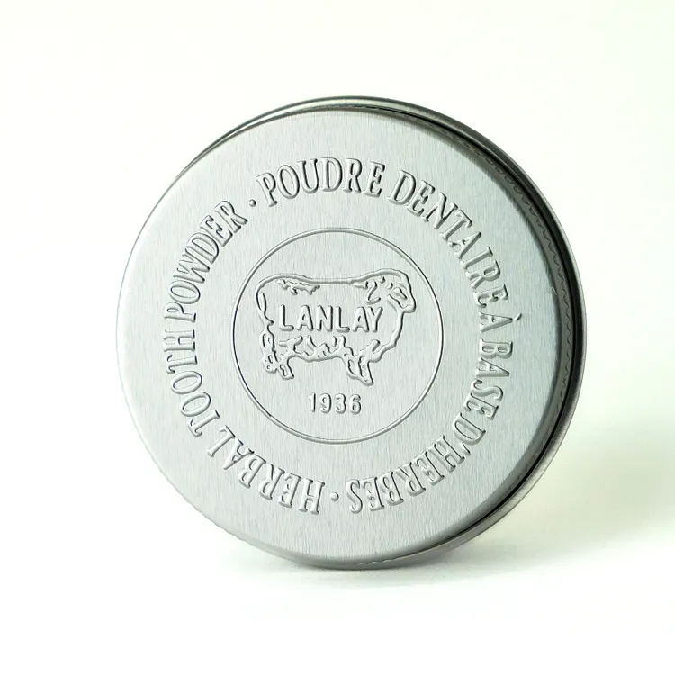 Herbal tooth Powder 
