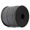 164ft 7-Strand Paracord Parachute Cord Tent Rope for Outdoor Hiking Camping
