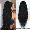 Ponytail Hair Extensions