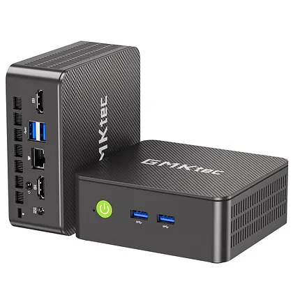 GMKtec Mini PC