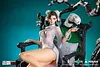1/4 Scale Licensed Chun Li - Street Fighter Resin Statue - Avalon Continent Collectibles