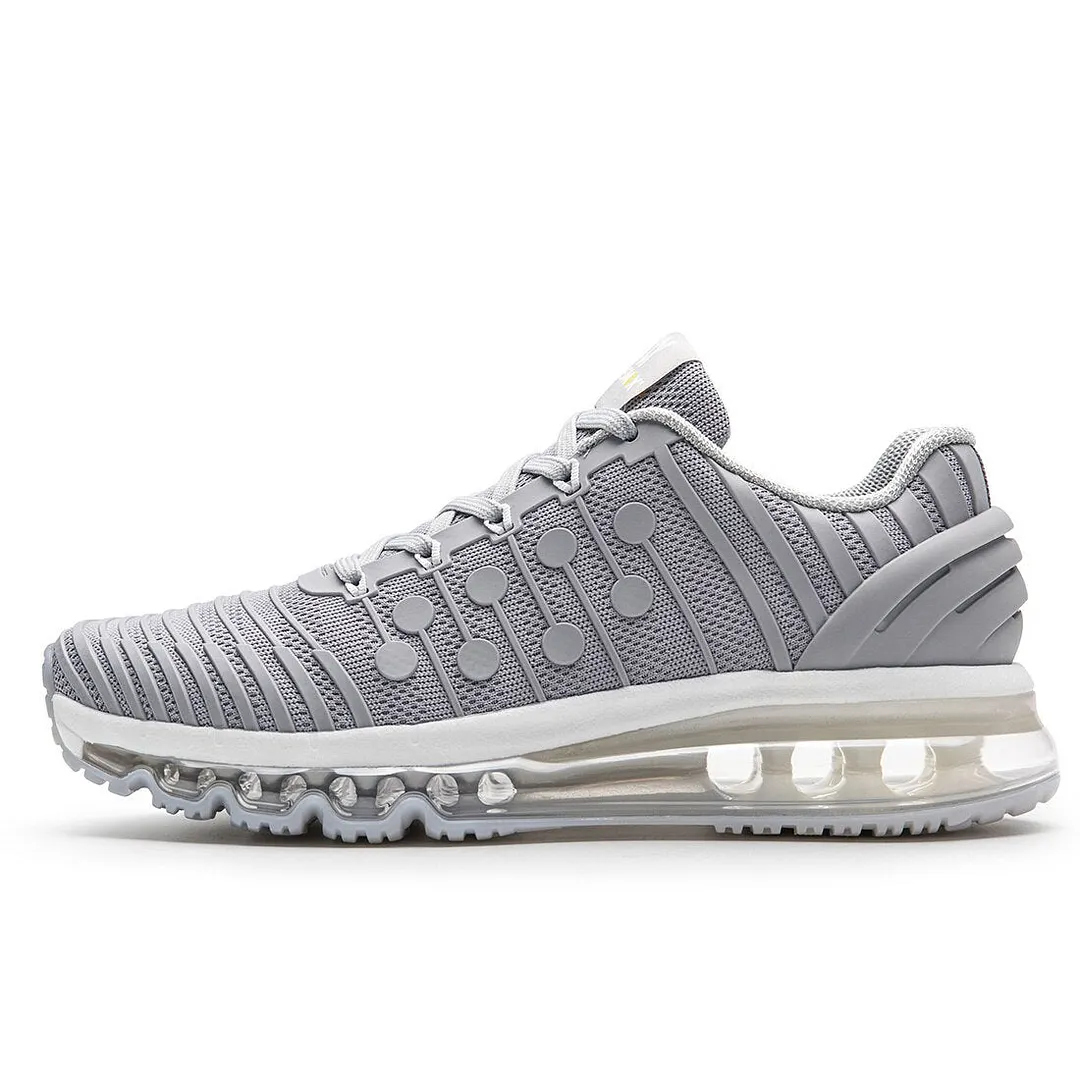 ONEMIX 2020 hot sale Summer Men Running Shoes Sports Sneakers Cushion Breathable Outdoor Air Trainers Men Walking Tennis Shoes