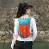 Sports Hydrating Vest Backpack Hydration Water Bladder Pack for Hiking Running