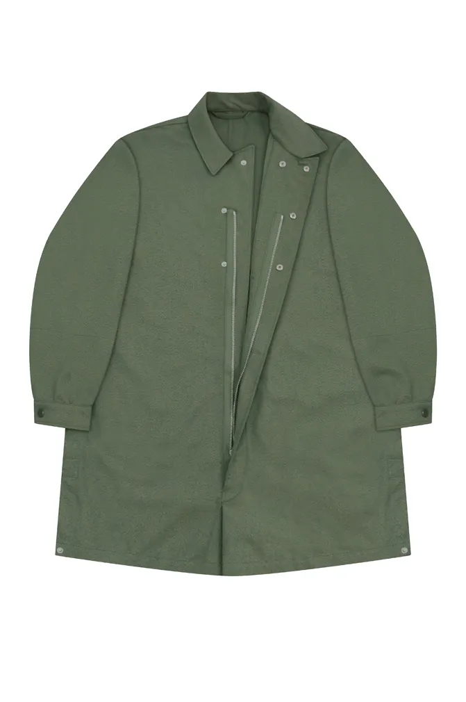   Luftwaffe German M1938 Mottled Green Fallschirmj&auml;ger Jump Smock German-Uniform