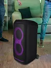 Mesh Dust Cover Outdoor Speaker Protective Cover for JBL PartyBox Stage 320