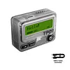 BB machine portable power bank PD30W two-way fast charging 10000mAh battery pack with USB-C/USB-A for Samsung Google Pixel LG Moto iPhone iPad etc.