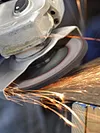 Cutting Grinding Wheel Wear-Resistant 76mm for Electric Angle Grinder(1PCS)