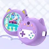 Cute Silicone Case for Punirunes Interactive Digital Toy Protective Cover