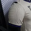 2025/2026 Player Version Barcelona Away White Football Shirt 1:1 Thai Quality