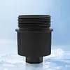 190030 Filter Drain Plug Includes O-Ring for Pentair FNS Plus Clean & Clear Plus