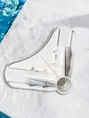 Pool Frame Corner Support Plastic Pool Frame Corner Joint for Pool Frame Corner