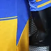 2025/2026  Player Version Tigres Home Football Shirt 1:1 Thai Quality