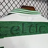 1995/1997 Retro Celtic Home Football Shirt 1:1 Thai Quality love fball
