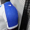 2025-2026 Player Version Crystal Palace Away Football Shirt 1:1 Thai Quality