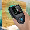 Concrete Brick Detector Cement Hygrometer Full Angle Inverted Moisture Meter