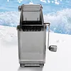 Carp Fishing Bait Lure Crusher Grinder Manual Ice Crusher Carp Baits Grinder Box