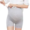Maternity Pants Seamless Soft Under Shorts