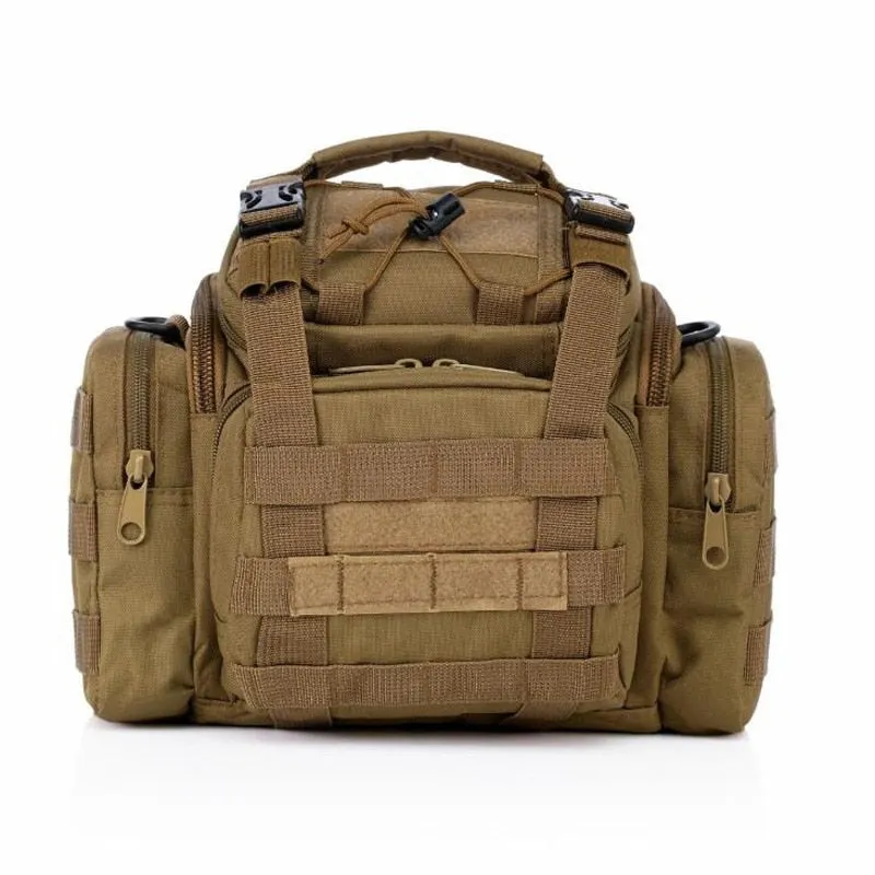 Fashion USB Charging Casual Men Chest Pack Oxford Crossbody Bags for Men Shoulder Handbag Travel Cross Body Bag Chestbags