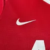 2010/2011 Retro Manchester United Home Football Shirt 1:1 Thai Quality love fball