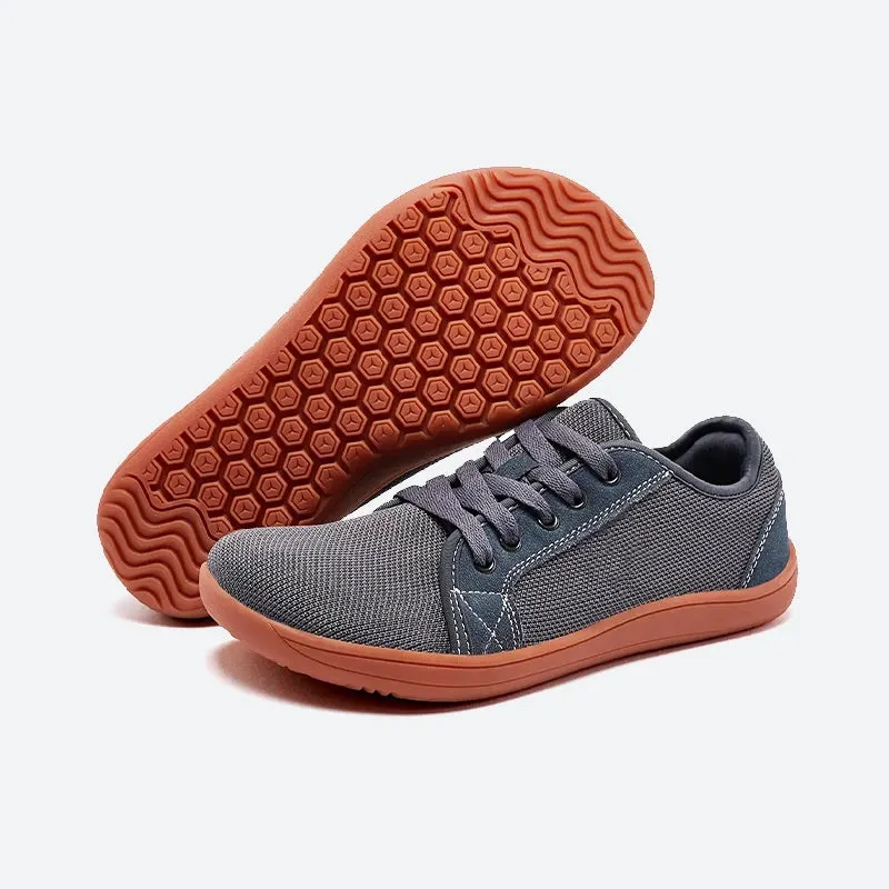 Aurora - Healthy & non-slip barefoot shoes (Unisex)
