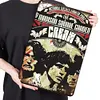 Cream Madison Square Garden - Vintage Metal Signs - 20*30cm/30*40cm - Music