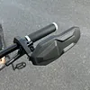 Bicycle Hand Guard Universal Bicycle Handlebar Protective Gear for MTB Road Bike