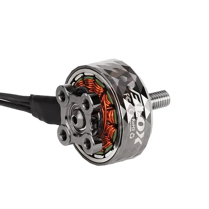 トモー TMOTOR V2208 V2 FPV Brushless Motor for Freestyle&Cinematic Drones