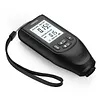 HW-400 Digital Paint Thickness Gauge 0-2000UM Coating Thickness Meter for FE/NFE
