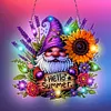 Goblin - 5D DIY Pendant - 19*19CM
