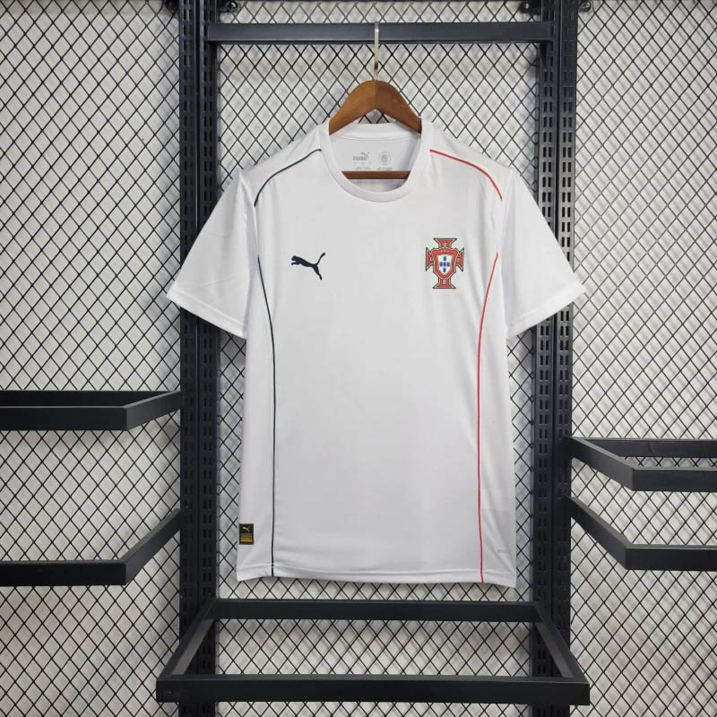 2025-2026 Portugal Training clothes Football Shirt 1:1 Thai Quality Maxi Kit