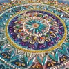 Flower - Special Shaped Diamond Painting Kit