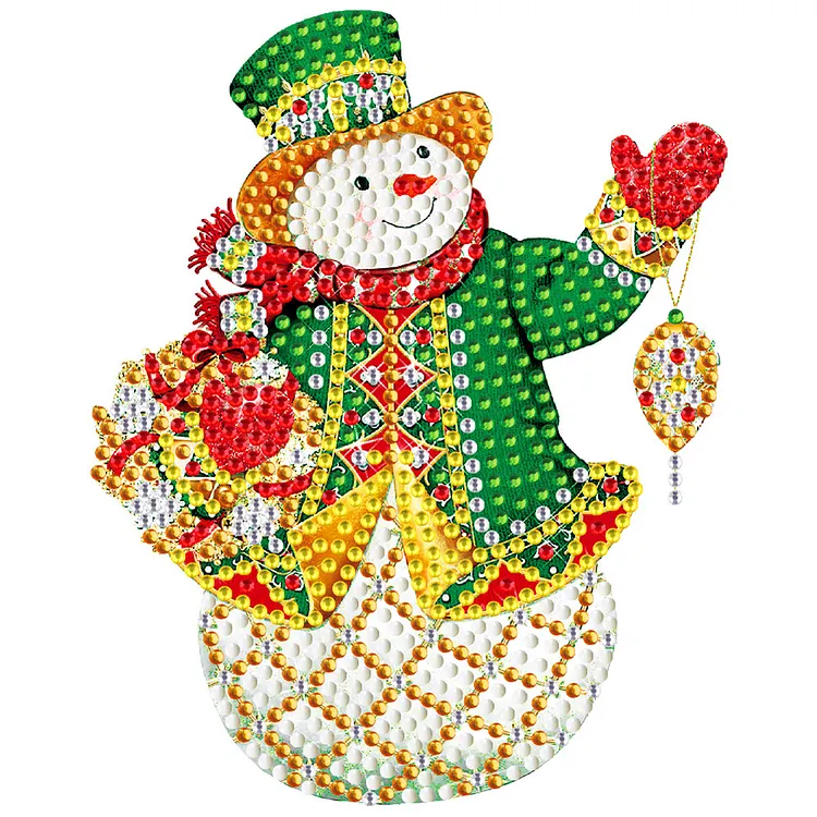 DIY Diamond Mosaic Sticker Art Crafts 5D Diamond Sticker Creative for Kids Gifts gbfke