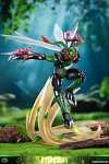 MH Scale Stingmon - Digimon Resin Statue - Pokemon Studio