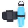 Magnetic Water Bottle Sleeve Pouch Gym Bag Magnetic Holder Magnetic Gym Pouch