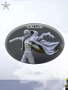 1/6 Scale Wearing Clothes Eren Yeager - Attack On Titan Statue - JiangXing Studio