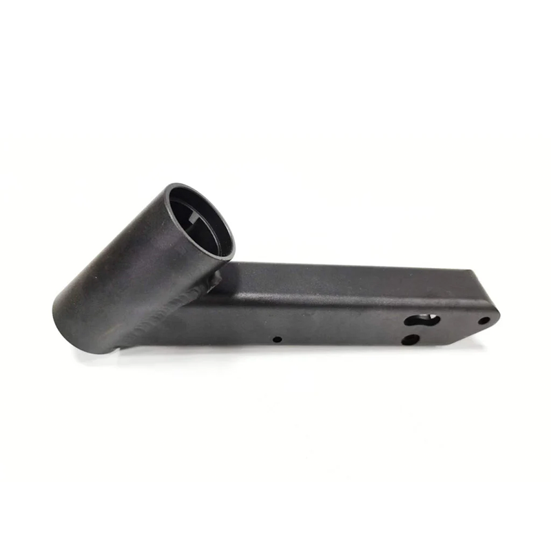 JOYOR Y8S 10 Inch Collector Tube Square Tube Combo Genuine Electric Scooter Replacement Part
