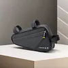 1L EVA Bike Frame Bag Protective Cycling Storage Bag Portable for Outdoor Riding