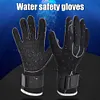3mm Diving Gloves Men Women Anti-skid Underwater Swimming Snorkeling Gloves