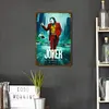 Clown - Vintage Metal Signs - 20*30cm - Movie