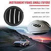 Dashboard A/C Air Vent Outlet Grille for C-Class W204 2007-2010